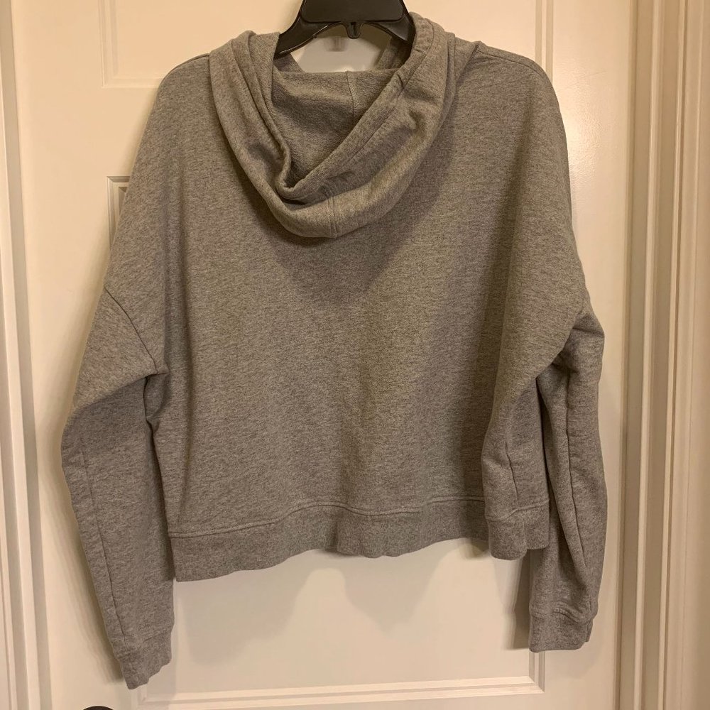 Madewell x charity: water Embroidered Hoodie - Picture 2 of 3